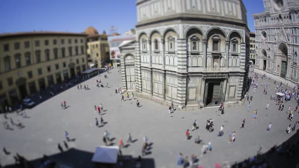 Little Florence Tiltshift Timelapse 06 alt