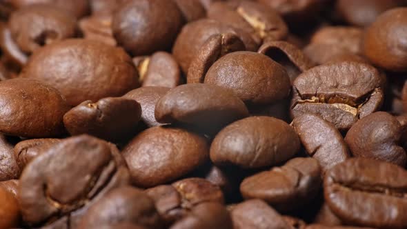Coffee Beans (4K) alt