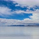 Bolivian Salt Flat During Wet Season - VideoHive Item for Sale