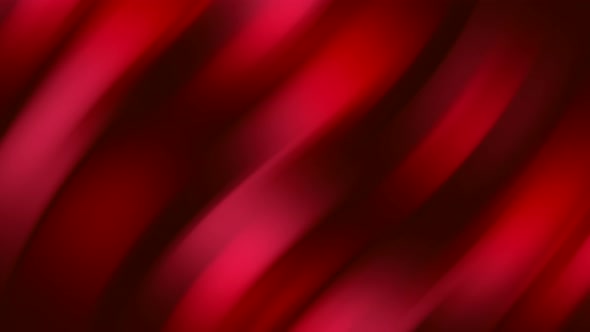 Abstract red oil  waves background