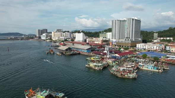 Miri, Sarawak Malaysia alt