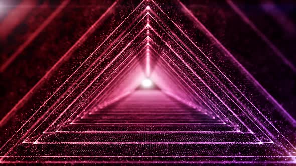 Triangle Digital Tunnel 866-FHD alt