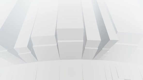 Abstract Future White alt