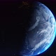 Earth Rotation From Space 01400 - VideoHive Item for Sale