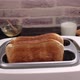 Slices of Toast Coming Out of the Toaster - VideoHive Item for Sale