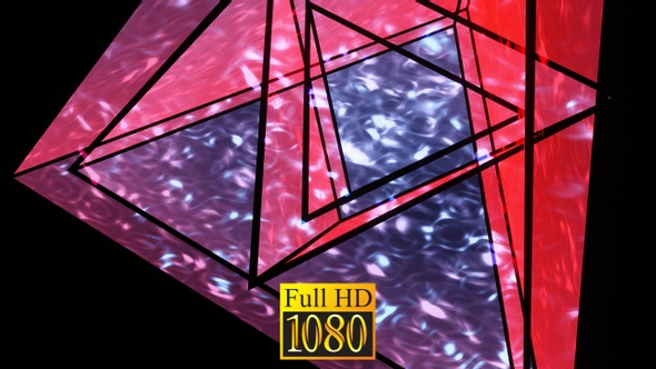 Flight Of An Abstract Figure 02 HD alt