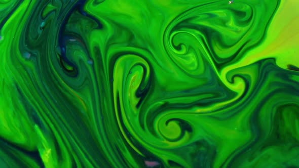 Vibrant Colours Sacral Demonstration Texture 8 alt