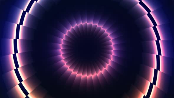 Abstract Fractal Element 0134 alt