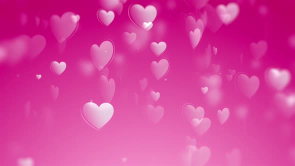 Heart Background alt