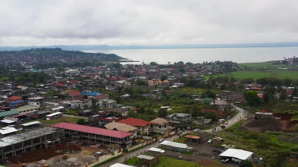 Marawi City Lanao Del Sur Philippines alt