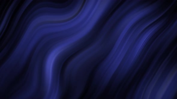 Blue Color Smooth Stripes Motion Wave Animated Background alt