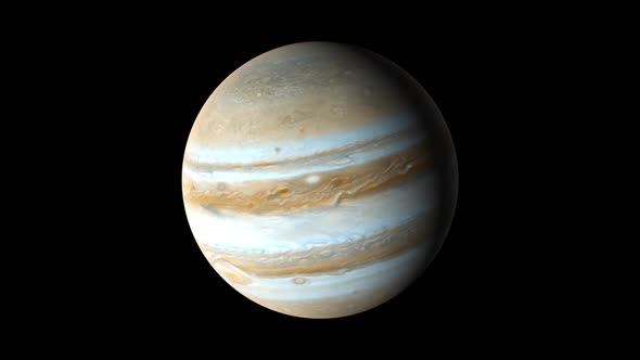 Jupiter alt