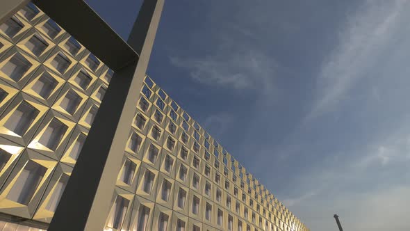 Polyvalent Hall in Cluj-Napoca alt