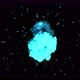 Energy Explosion Effect 4K - VideoHive Item for Sale