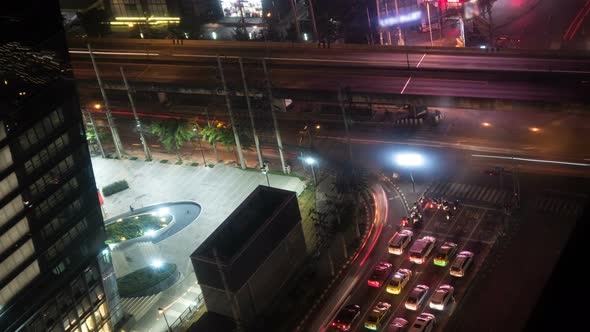 Junction Traffic alt