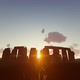 Stonehenge Timelapse - VideoHive Item for Sale