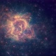 Nebula number two. - VideoHive Item for Sale