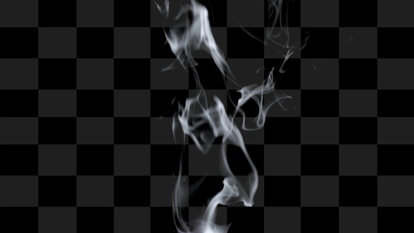 Smoke Loop 4 alt