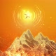 Mountain Star - VideoHive Item for Sale