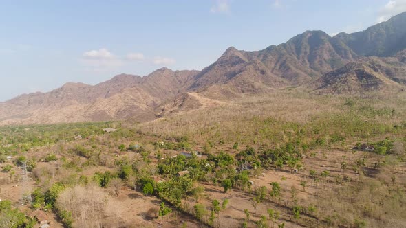 Agricultural Land in Indonesia alt
