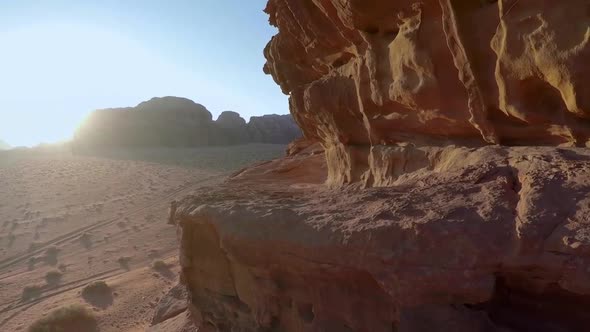 Wadi Rum