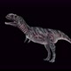 4K Majungasaurus Dinosaur - VideoHive Item for Sale
