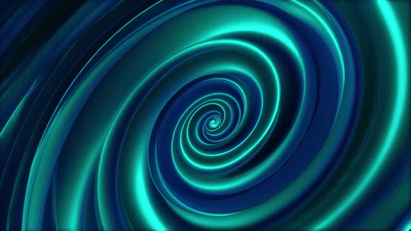 3D Spiral Colorful Ver. 1