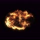 Two Side Fire Explosion - VideoHive Item for Sale