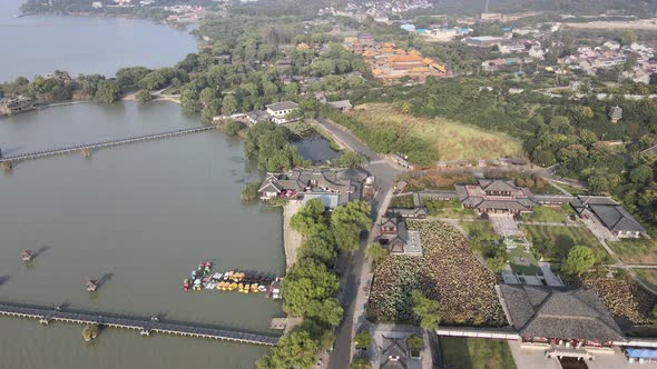 Chinese Ancient Building alt