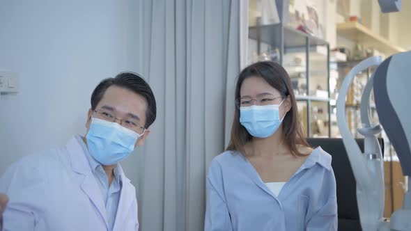 Optical shop concept of 4k Resolution. alt