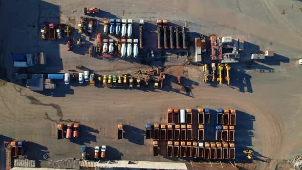 Industrial Transport alt