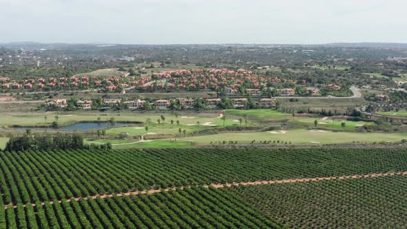 Albufeira Portugal alt