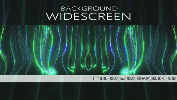 Stage Green Streaks alt