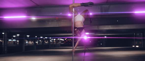 Pole Dance alt