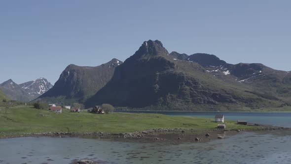 Nordic Village