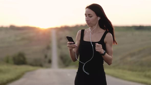 Concept Healthy Running alt