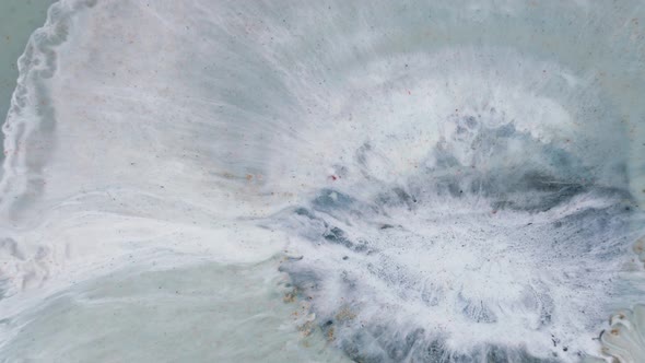 One Drop of Paint alt