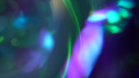 Optical Illusion Refraction of Light Through a Prism alt