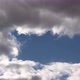 Clouds and sky timelapse - VideoHive Item for Sale