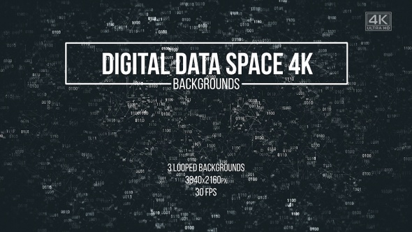 Digital Data Space alt