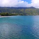 Aerial View Of Ocean, Beach and Mountains On The Tropical Island, Seychelles 4 - VideoHive Item for Sale