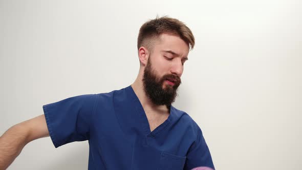 Manual Therapist Physician alt