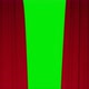 Red curtain opener - VideoHive Item for Sale