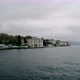 Istanbul Bosphorus Approaching Waterside Residence - VideoHive Item for Sale