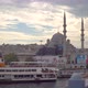 Galatabridge with mosque - VideoHive Item for Sale