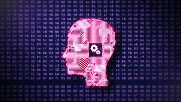 Head Gears Hex Purple alt