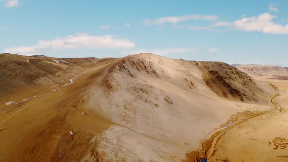 Baikal Eastern Sayan Southern Siberia Mountains Cliffs Sunset Sunrise Irkutsk Siberia Russia alt