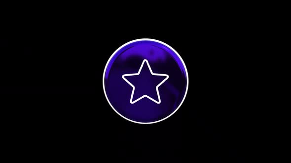 Icon Star alt