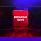 Breaking News Background Red - VideoHive Item for Sale
