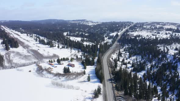 Arctic Highway